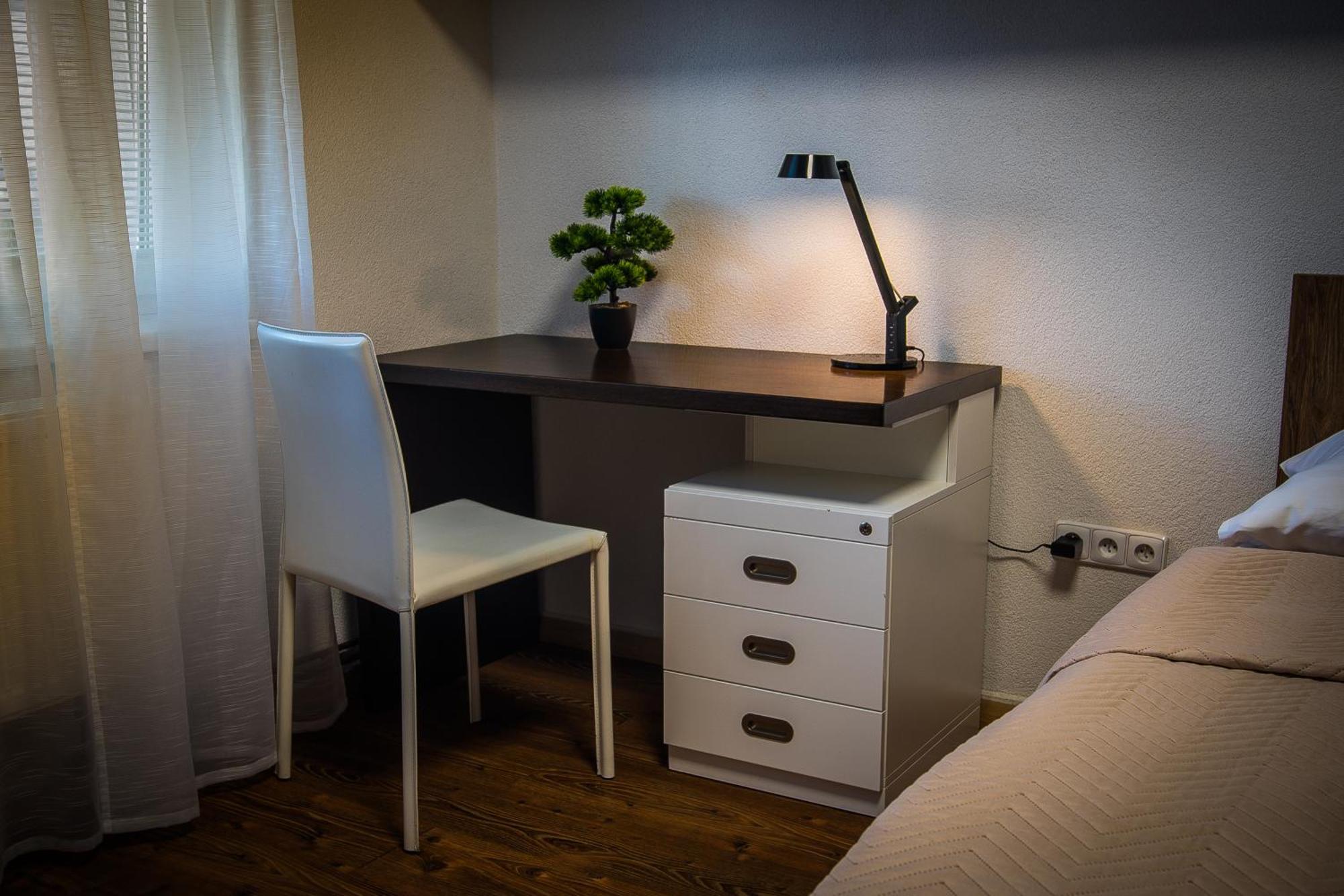 Aerocafe Hotell Partizánske Exteriör bild
