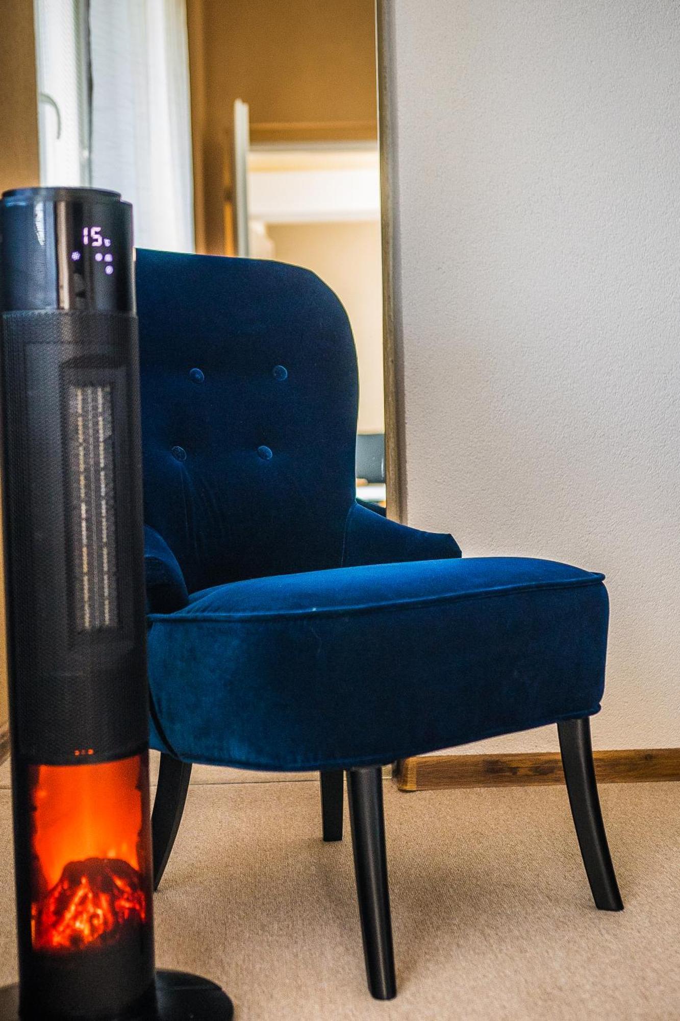 Aerocafe Hotell Partizánske Exteriör bild